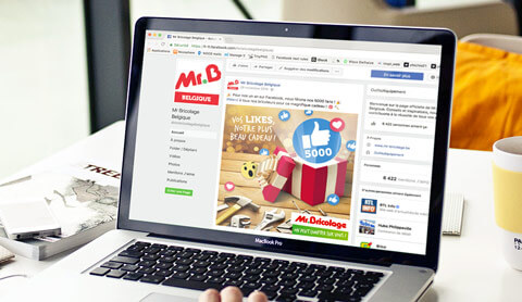 Annonce Facebook finale